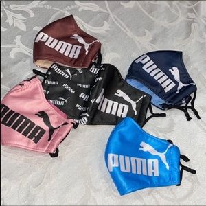 Bundle masks